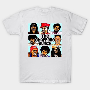 THE CAPPELLE BUNCH T-Shirt